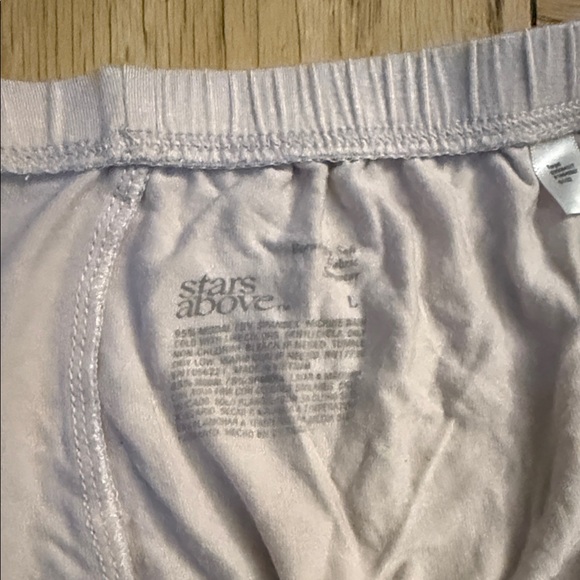 Stars above Women’s Pajama Set - Picture 6 of 7